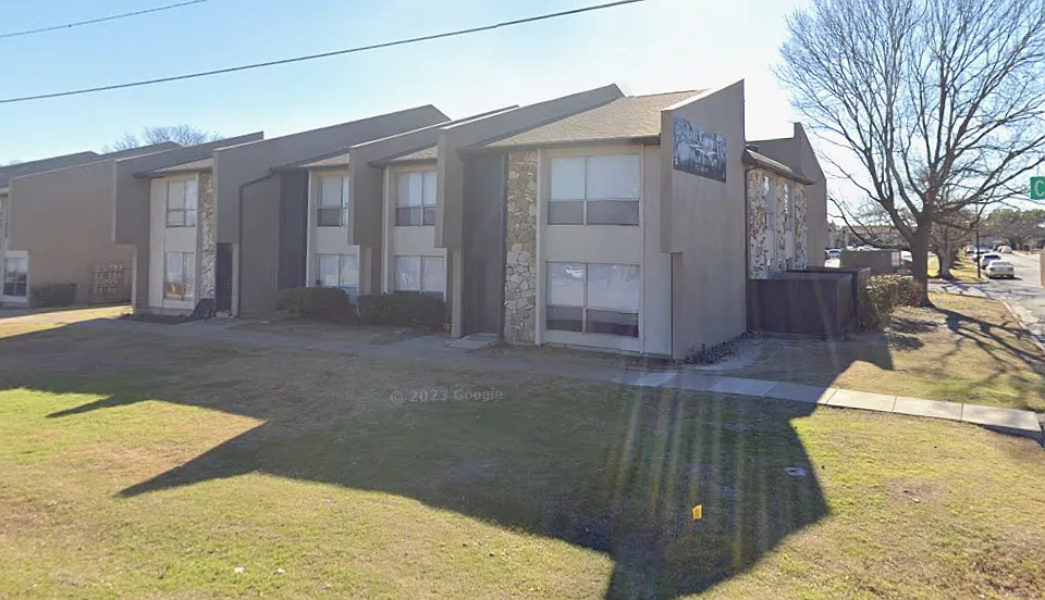 4540 Chaha Rd #204