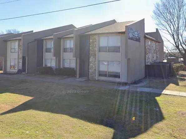 4540 Chaha Rd, Garland, TX