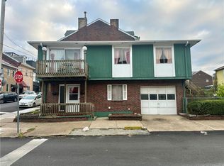 4424 Davison St, Pittsburgh, PA
