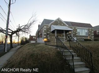 1838 Carwithan St, Philadelphia, PA 19152