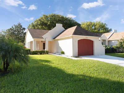 11612 Orleans Ln UNIT A, Pt Richey, FL, 34668