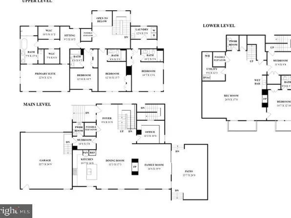 1842 Primrose Rd NW, Washington, DC 20012