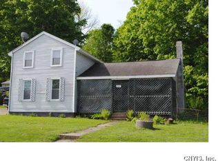 2925 E Main St, Parish, NY 13131