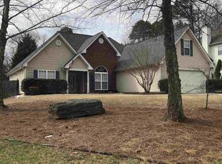 653 Martins Chapel Rd, Lawrenceville, GA 30045