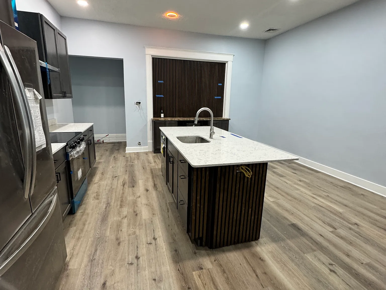 2 bed, 1.5 bath, 1389 sqft, $1,600 — Photo 1