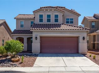 1068 Crescent Valley St, Las Vegas, NV 89148