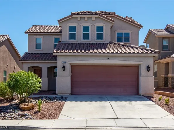 1068 Crescent Valley St, Las Vegas, NV 89148