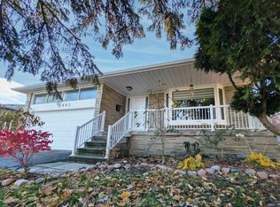 603 Cummer Ave, Toronto, ON M2K 2M5