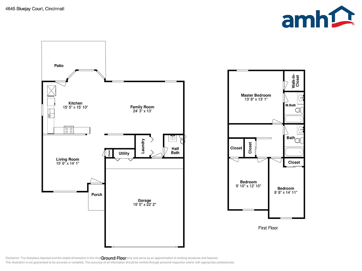 Building Photo - 4645 Bluejay Ct
