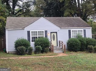 2738 McAfee Rd, Decatur, GA 30032