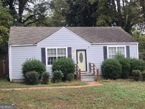 2738 McAfee Rd, Decatur, GA 30032