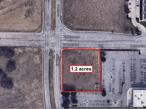 3701 S Collins St, Arlington, TX 76014