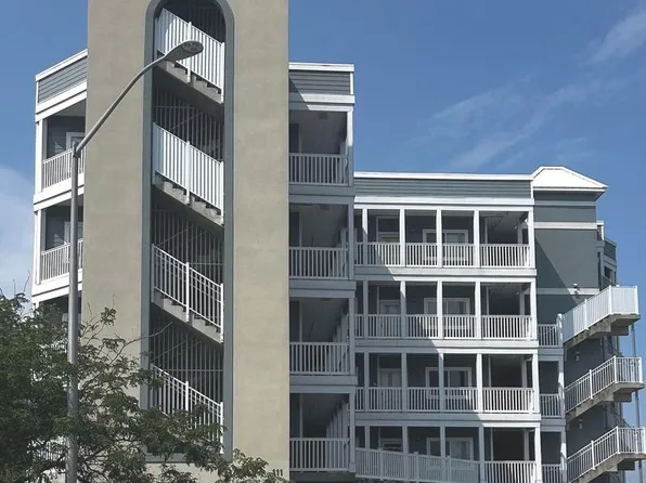 111 57th St Unit 303, Ocean City, MD 21842