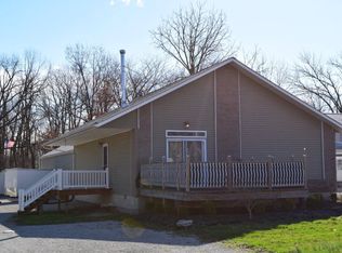 236 N Water St, Caledonia, OH 43314