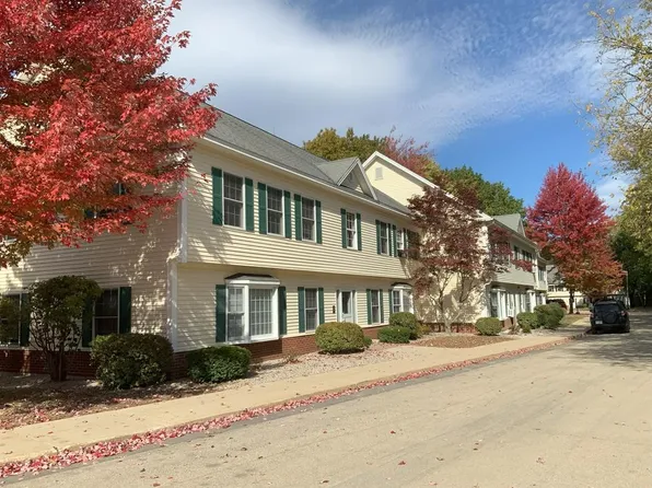 1 Tammany Park Dover, NH 03820, 1-20 Tammany Park #10TAM, Dover, NH 03820