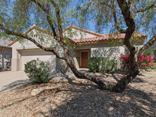 19963 N WINDOW ROCK Drive, Surprise, AZ 85374