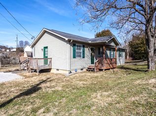 230 Johnson Rd, Maynardville, TN 37807