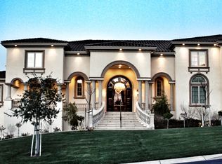 3756 W Ruby Hill Dr, Pleasanton, CA 94566