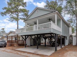 6001-1723 S Kings Hwy, Myrtle Beach, SC 29575