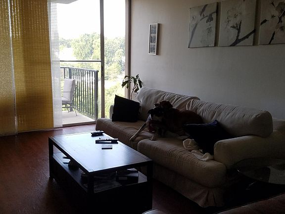 3rd image of 4600 S 4 Mile Run Dr APT 1022