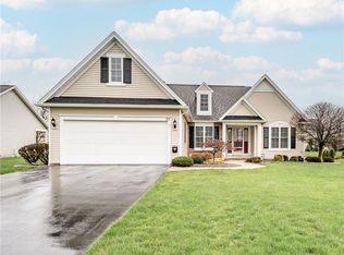 55 Legends Way, Rochester, NY 14612