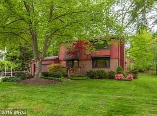 15209 Watergate Rd, Silver Spring, MD 20905