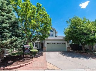 7720 Halleys Dr, Littleton, CO 80125
