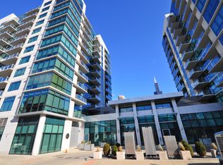 125 S Green St APT 602A, Chicago, IL 60607