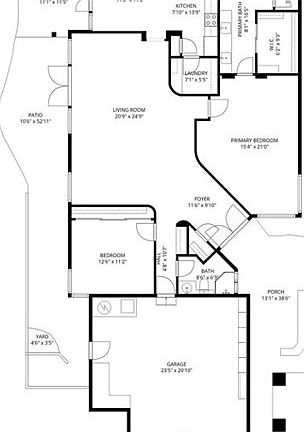 3rd image of 4993 Lamia Way