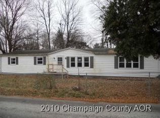 112 Franklin St, Georgetown, IL 61846