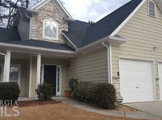 4130 Hunters Green Ln NE, Kennesaw, GA 30144
