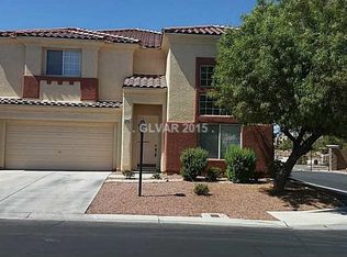 3442 Spoleto Ave, Las Vegas, NV 89141