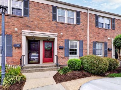 453 Bridge St, Hampton, VA, 23669