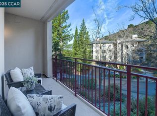 5913 Horsemans Canyon Dr APT 6B, Walnut Creek, CA 94595