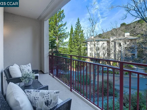 5913 Horsemans Canyon Dr APT 6B, Walnut Creek, CA 94595