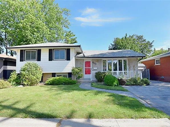 607 Walkers Line, Burlington, ON L7N 2E6