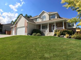 5202 Daisy Ln, Pocatello, ID 83204