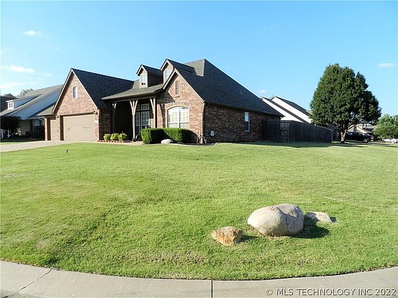 3rd image of 4777 S 199th East Ave