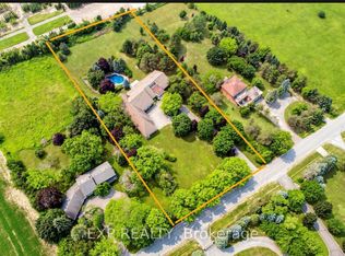 18 McCowan Ln, Whitchurch Stouffville, ON L4A4C1
