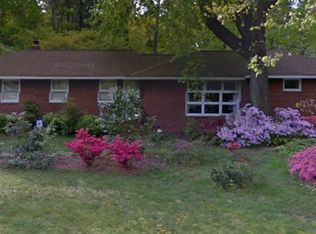 208 Tipton Rd, Newport News, VA 23606