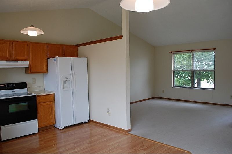 Kitchen/great room