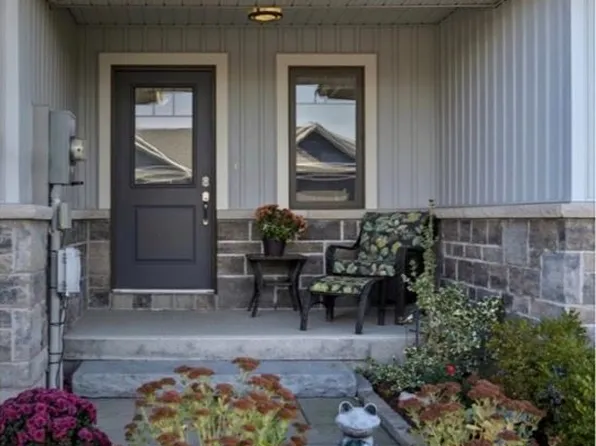 5 Mavis Way, Belleville, ON K8P 0G2