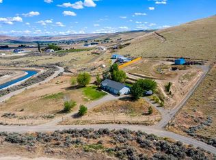 54407 E 95th Pr SE, Benton City, WA 99320