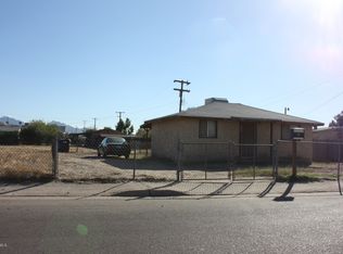 4644 S 6th St, Phoenix, AZ 85040