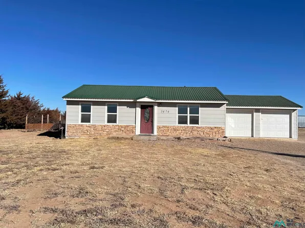 3474 County Road 5, Floyd, NM 88118