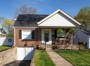 3316 Elizabeth St, Erlanger, KY 41018