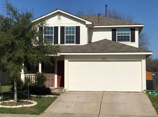 7816 Duber Ln, Austin, TX 78747