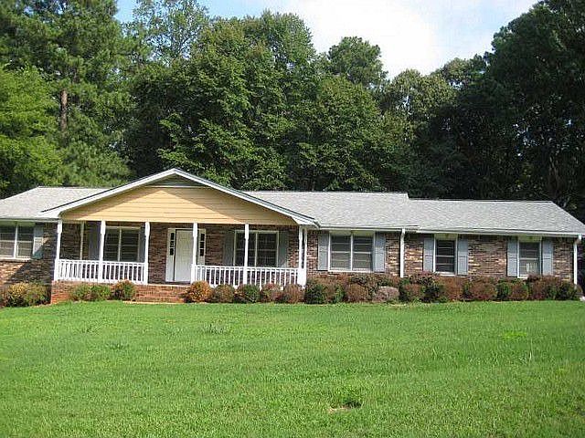 1st image of 4221 Westminster Dr