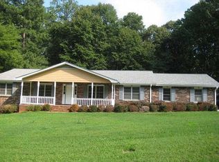 4221 Westminster Dr, Snellville, GA 30039