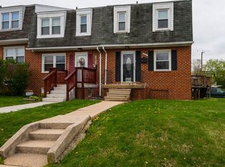 5701 Utrecht Rd, Baltimore, MD 21206